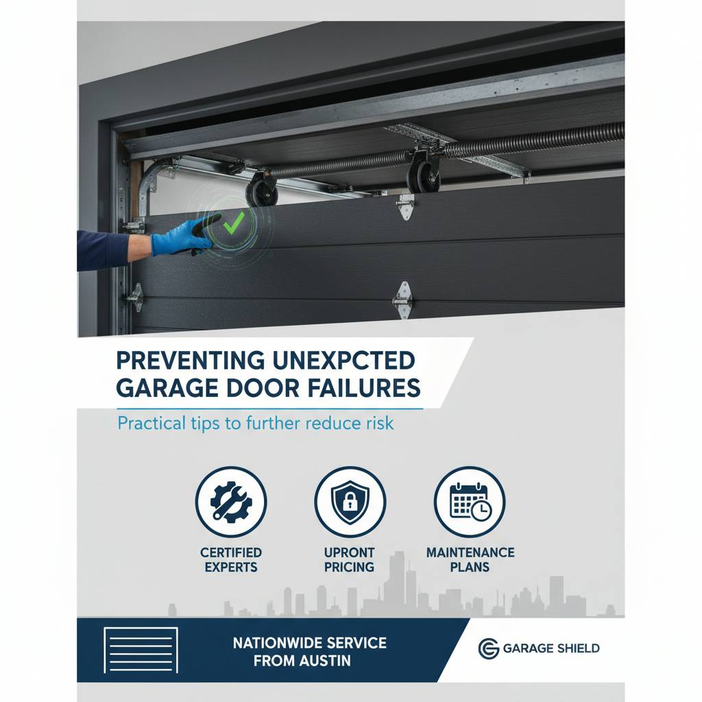 Practical tips to further reduce risk