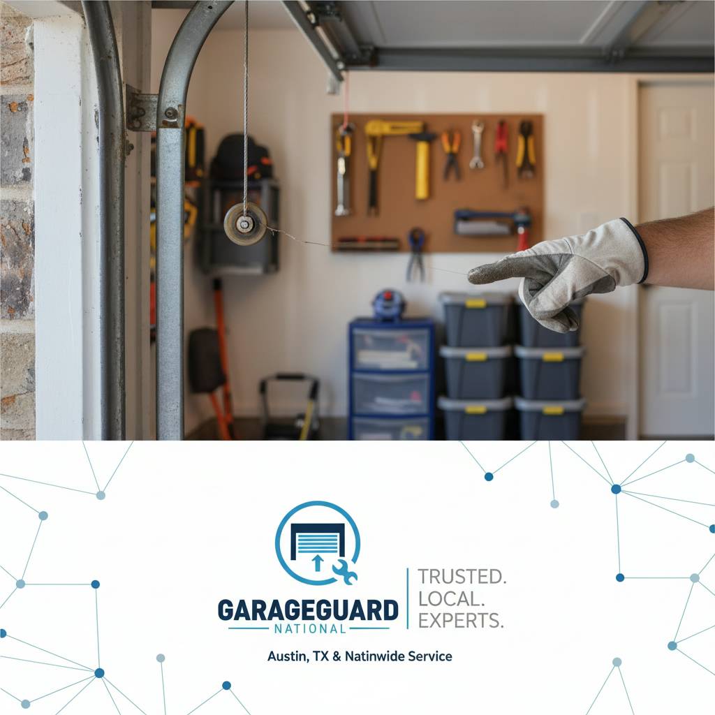 Simple homeowner checks and maintenance to catch problems early