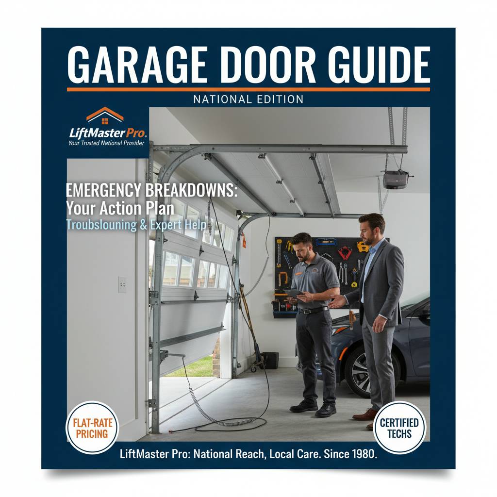 When to call a professional and what to expect